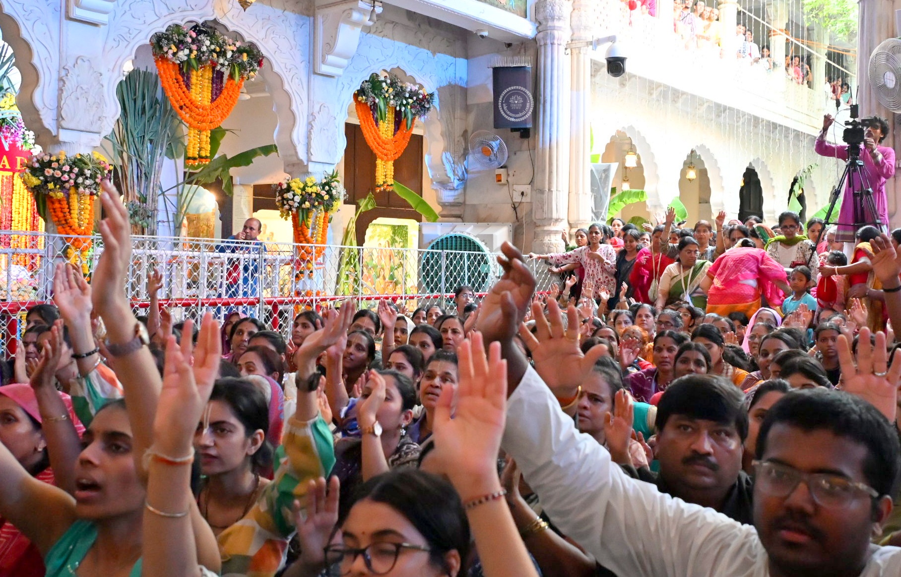 Temple News Image