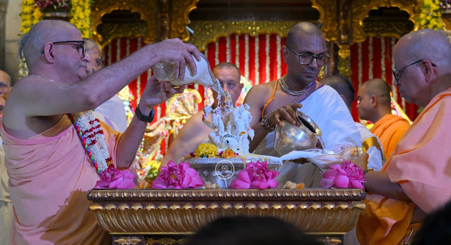 Temple News Image