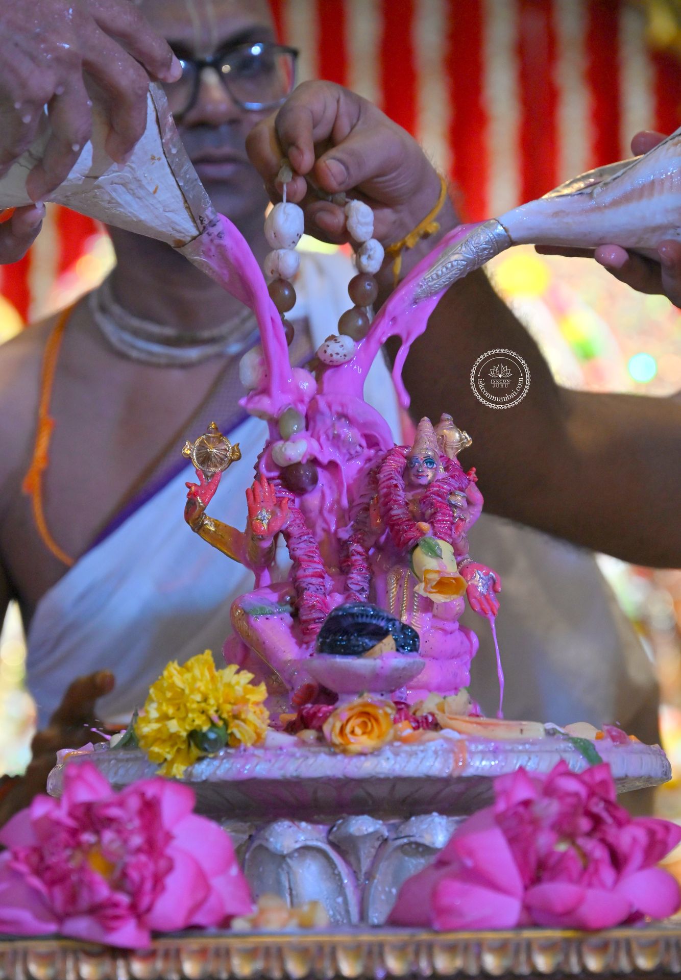 Temple News Image