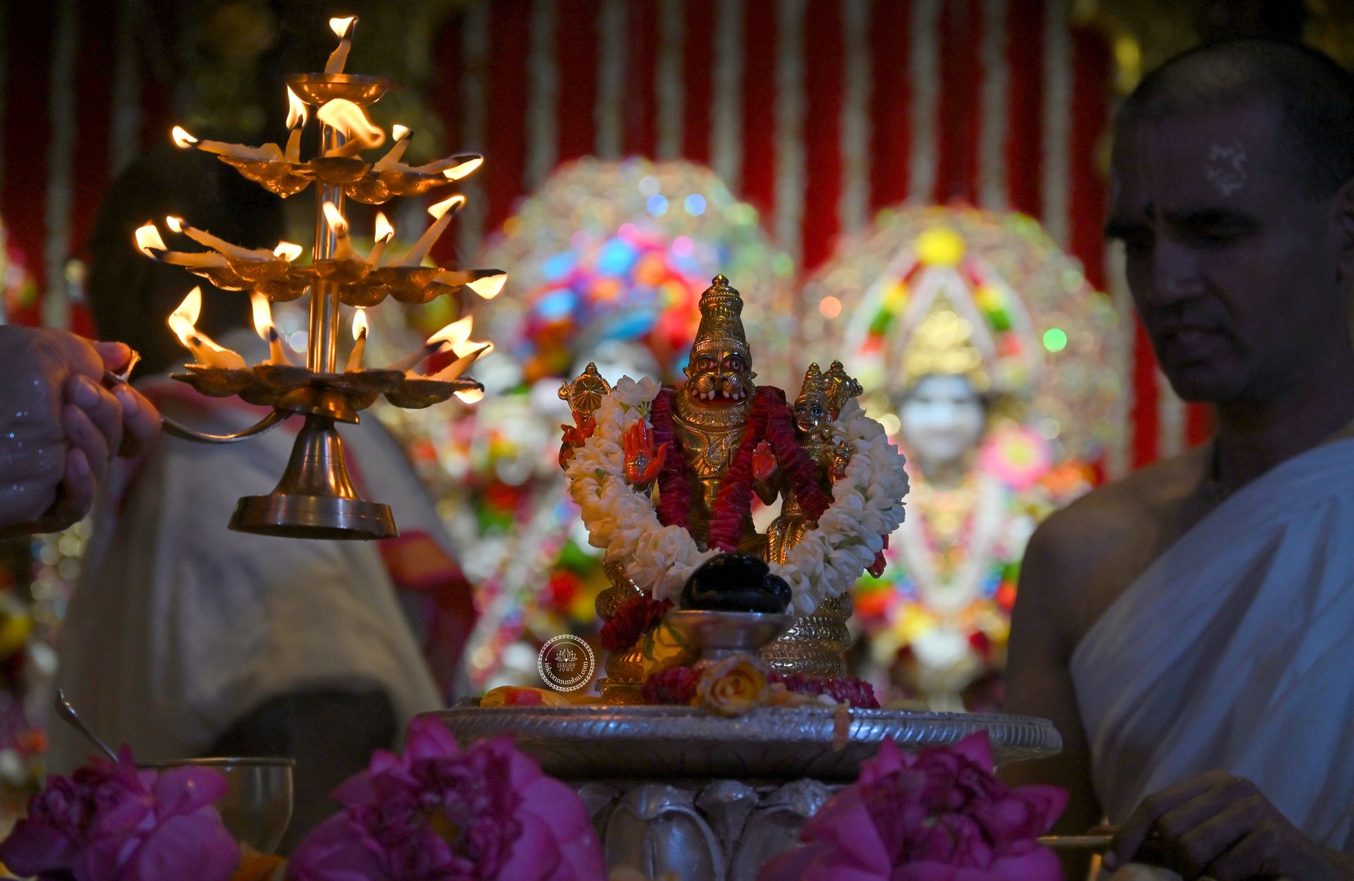 Temple News Image