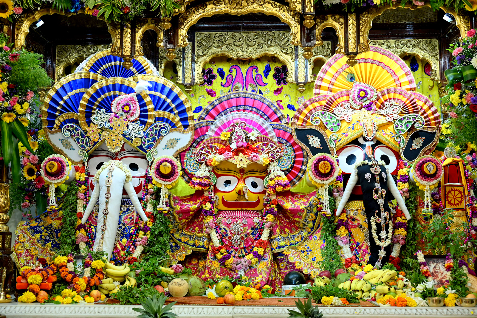 Temple News Image