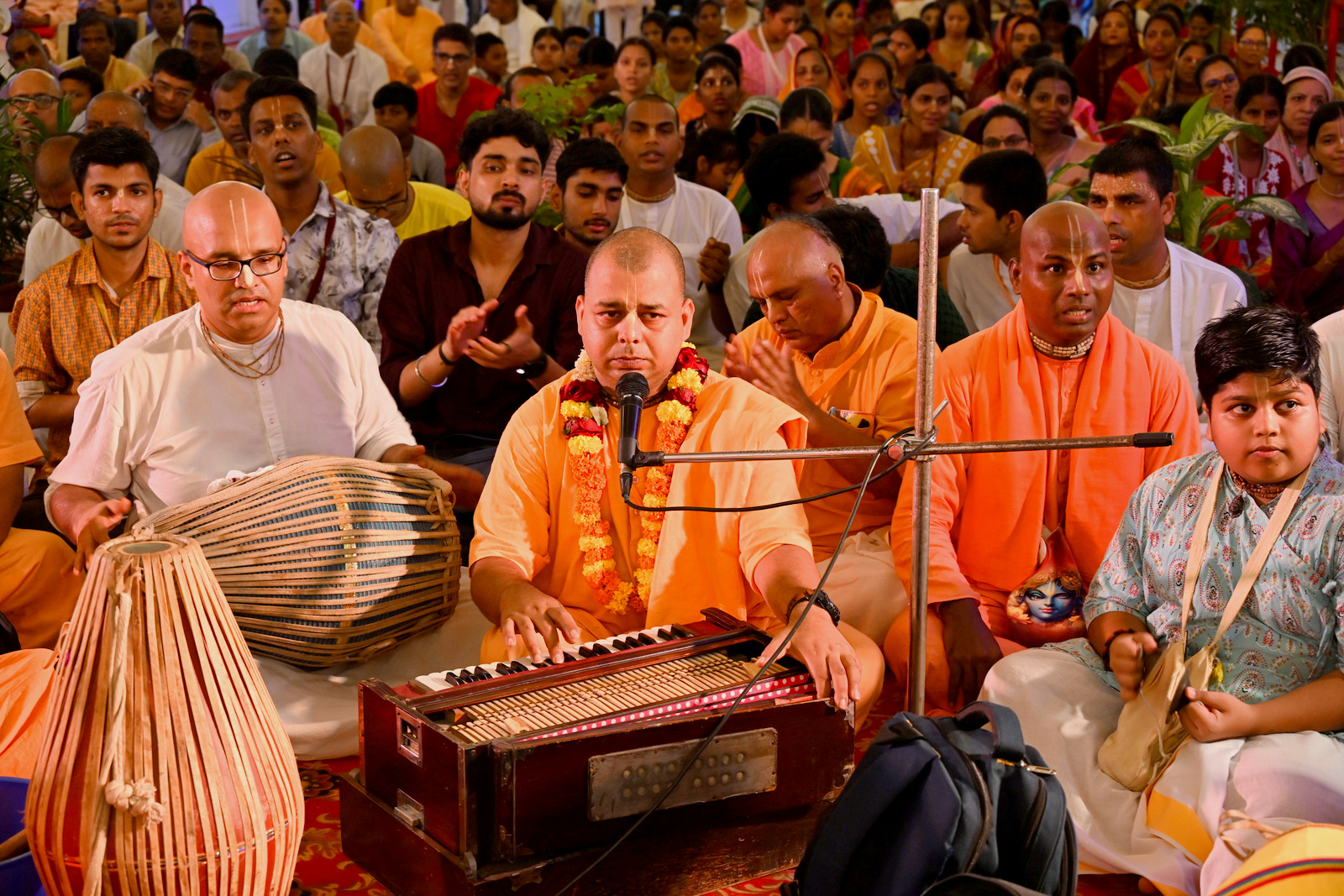 Temple News Image
