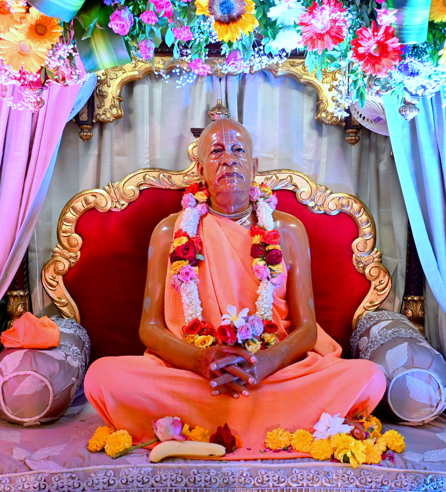 Temple News Image