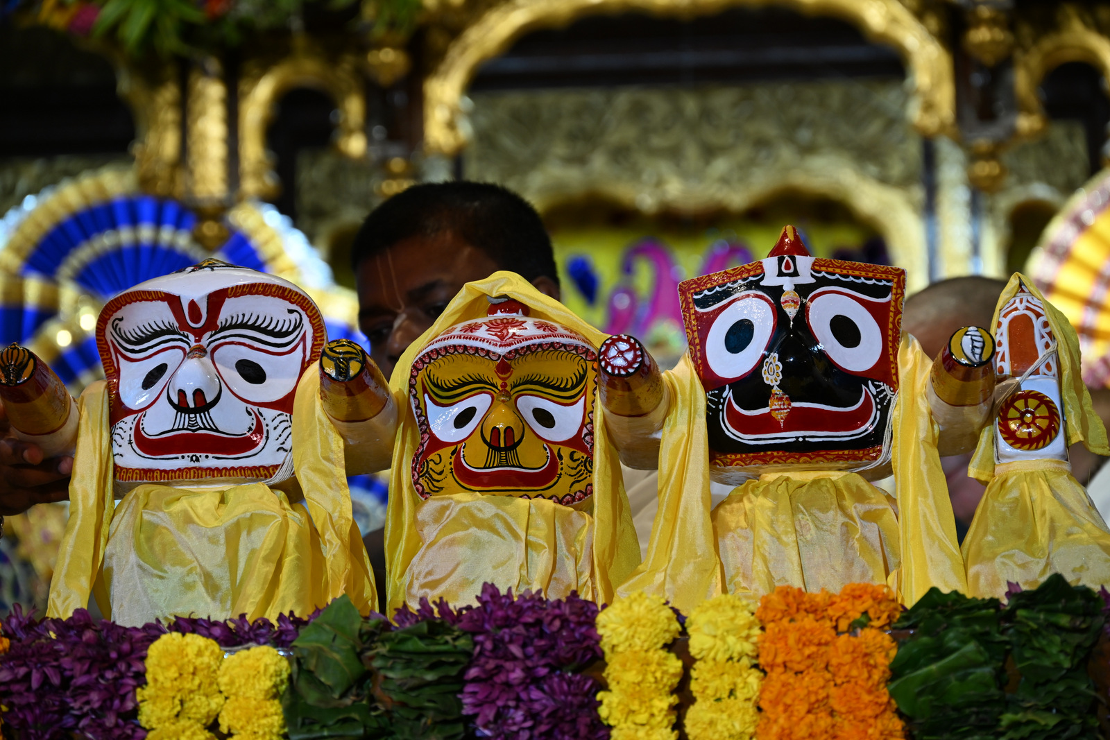 Temple News Image
