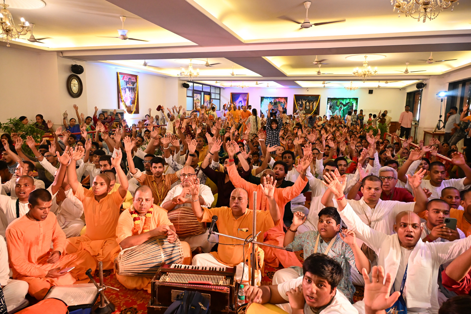 Temple News Image