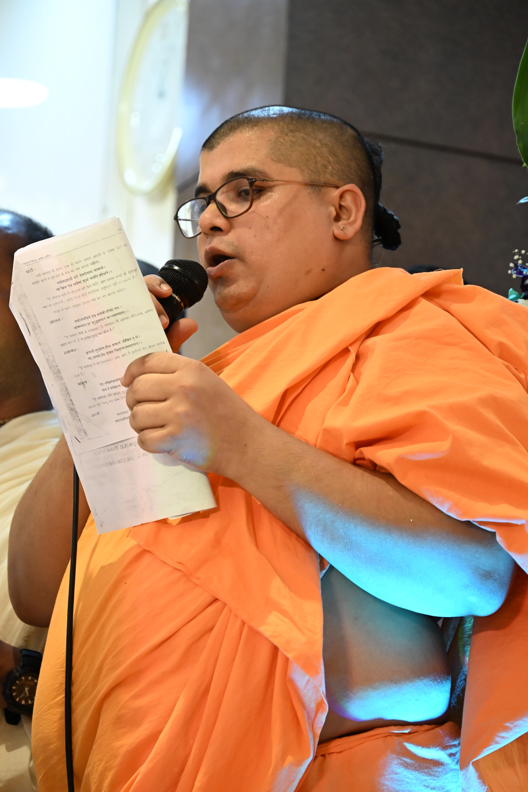 Temple News Image