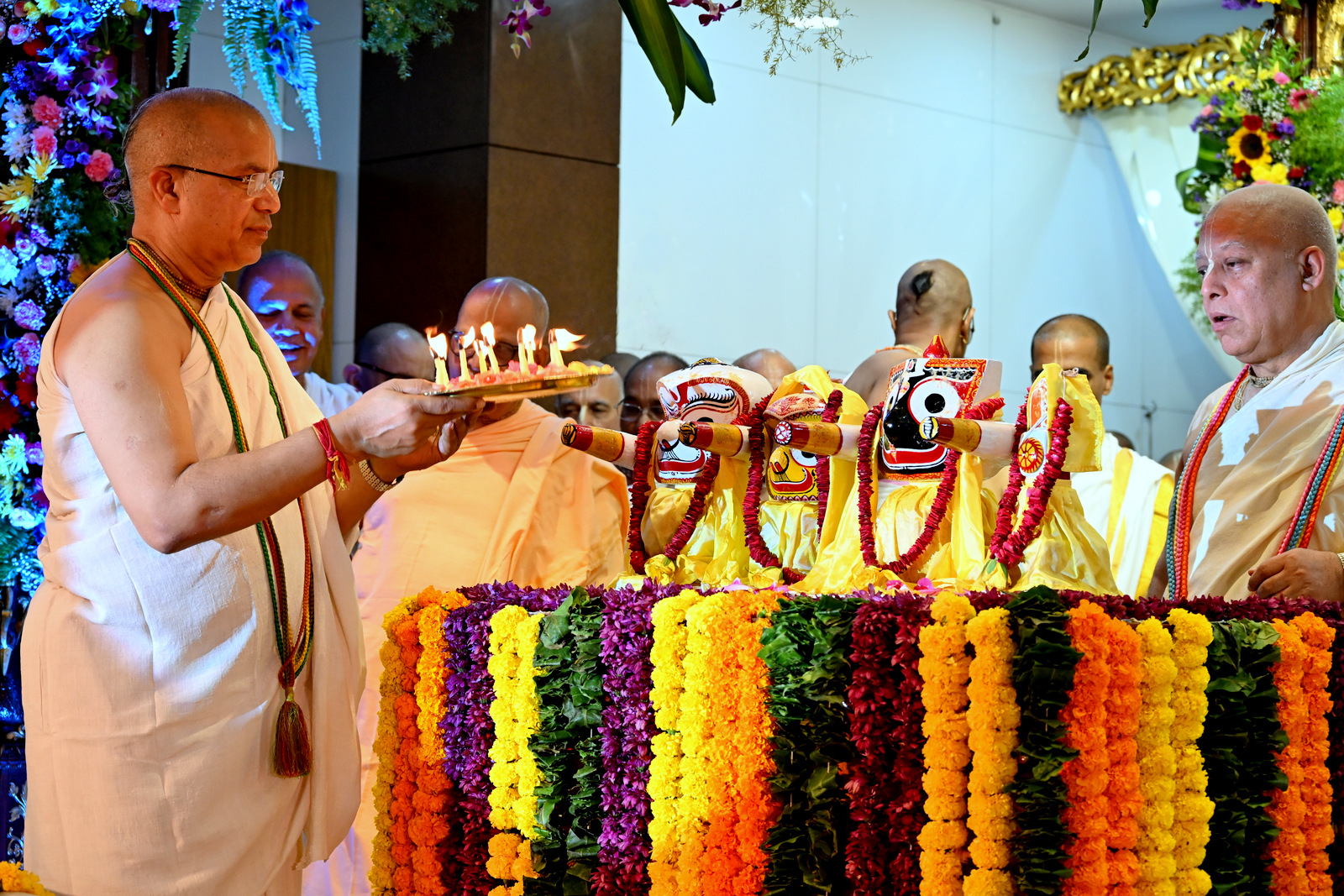 Temple News Image