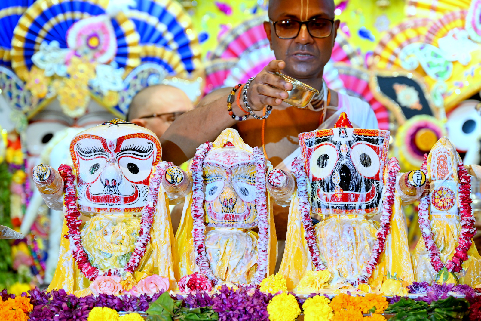 Temple News Image