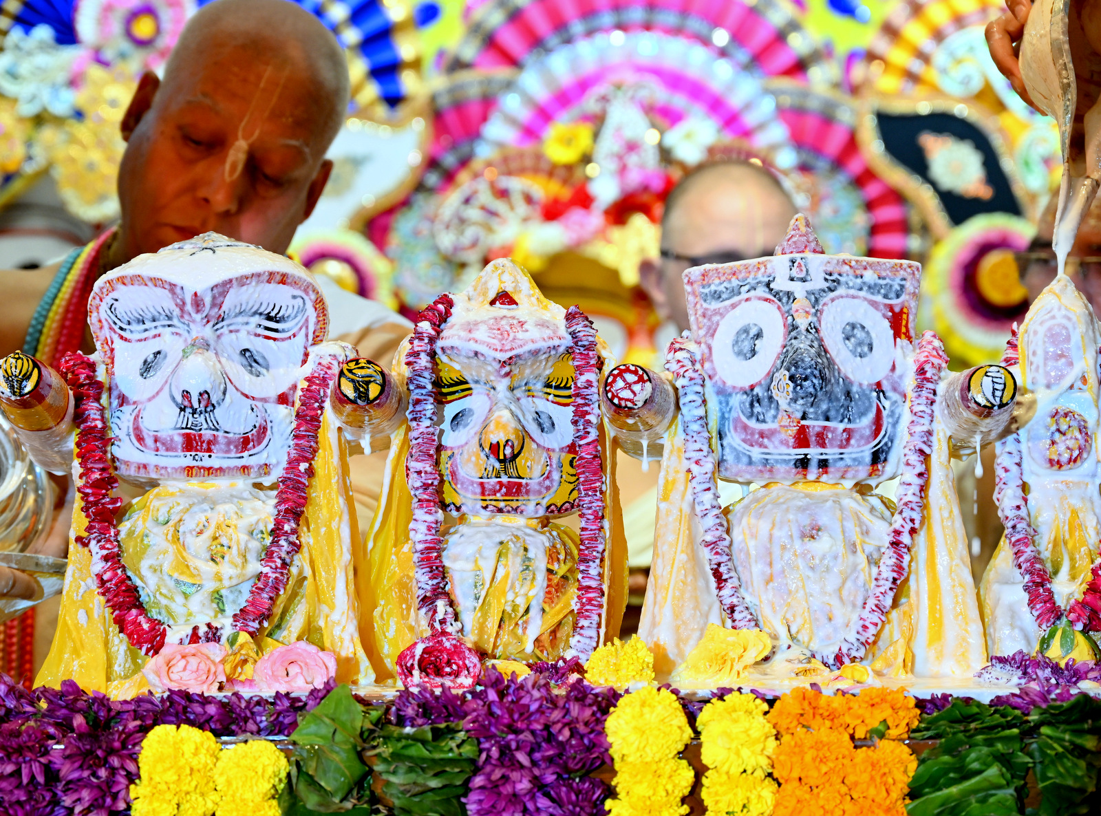 Temple News Image