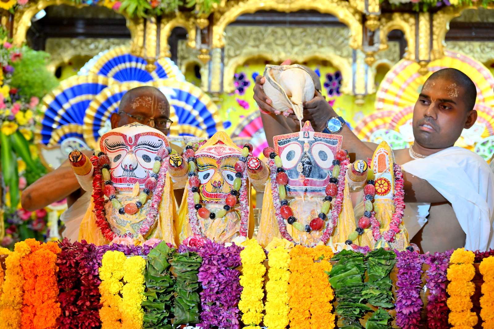 Temple News Image