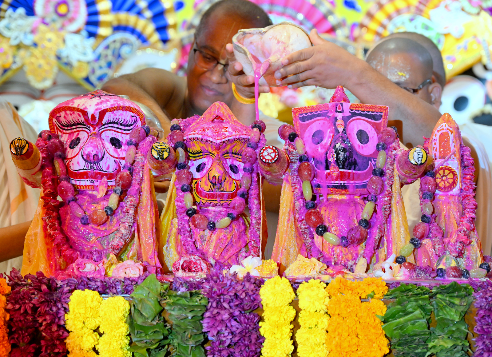 Temple News Image