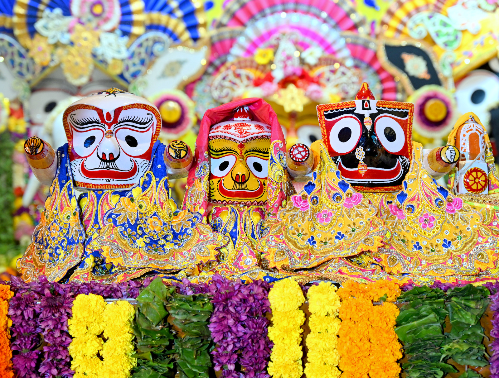 Temple News Image