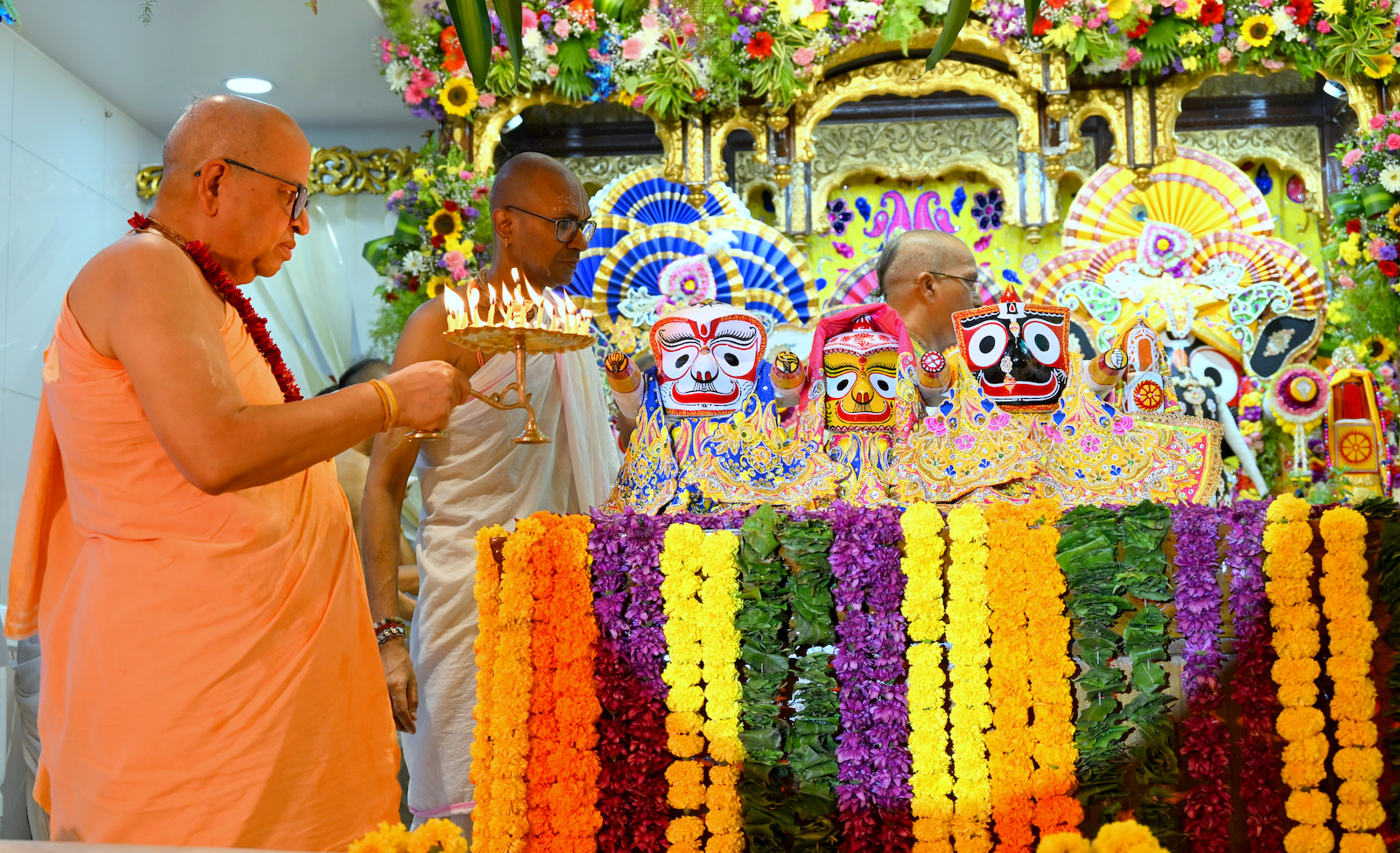 Temple News Image