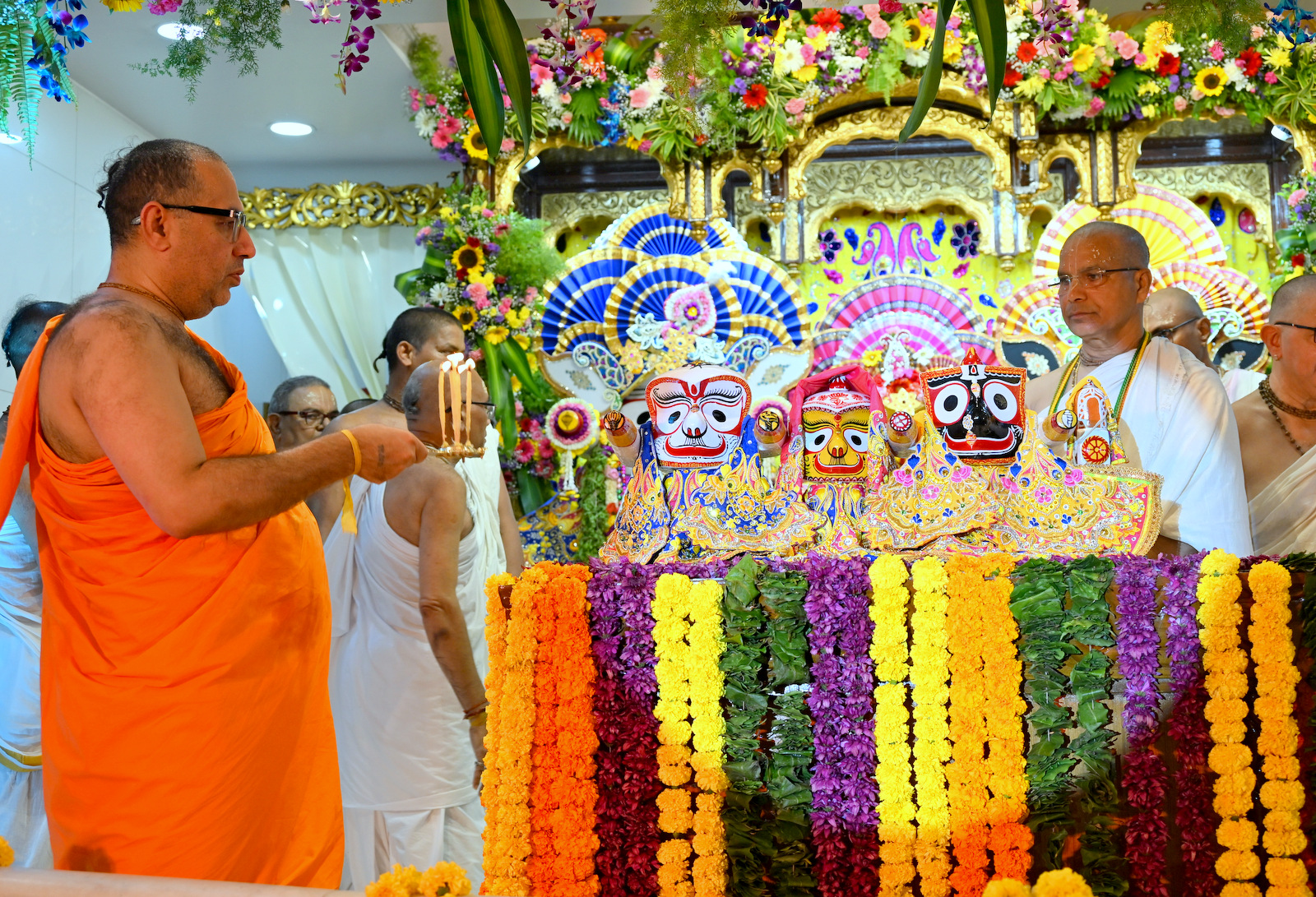 Temple News Image