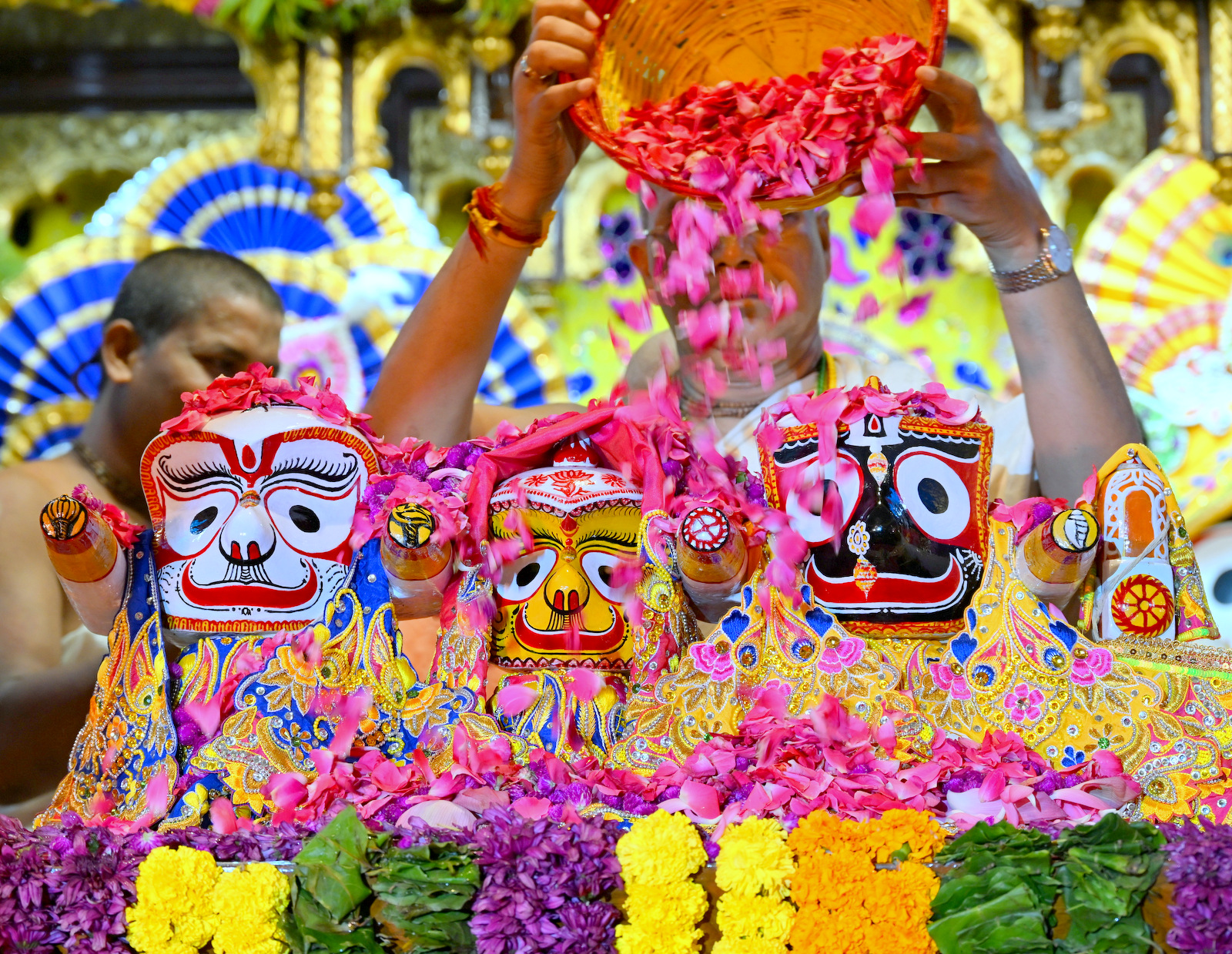 Temple News Image
