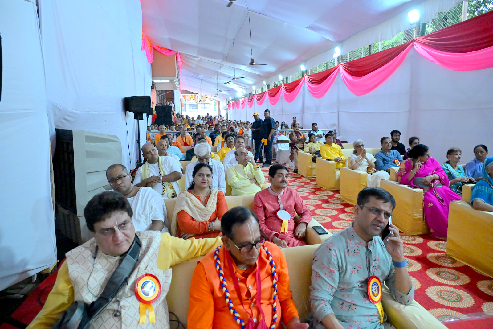 Temple News Image