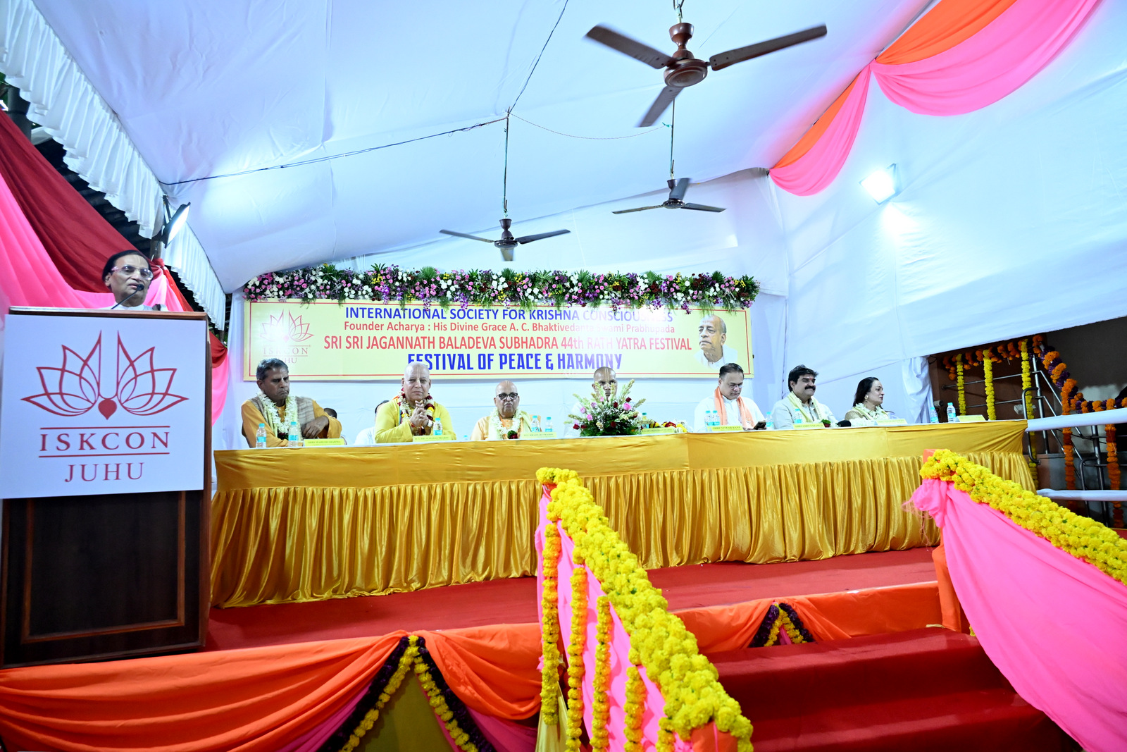 Temple News Image