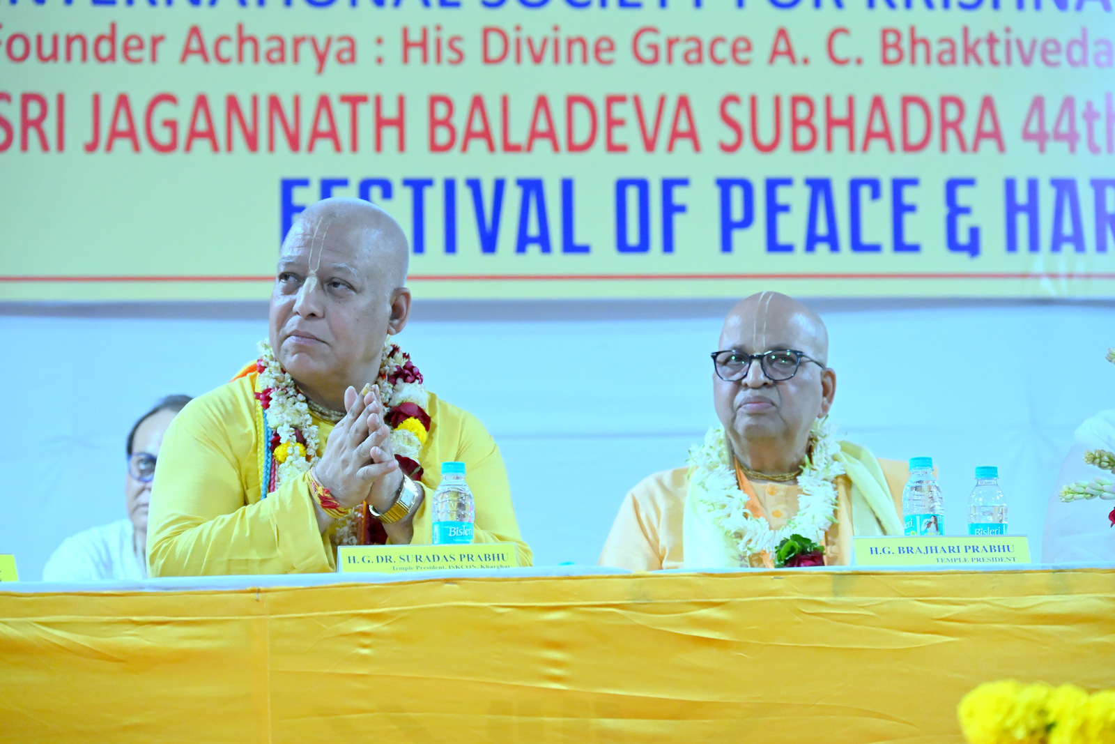 Temple News Image