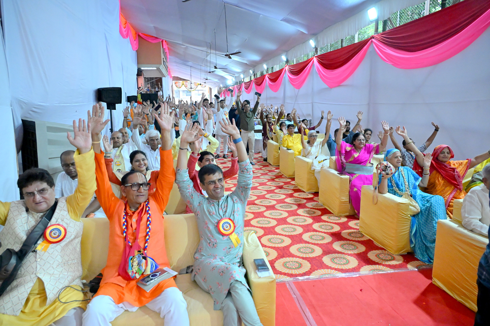 Temple News Image