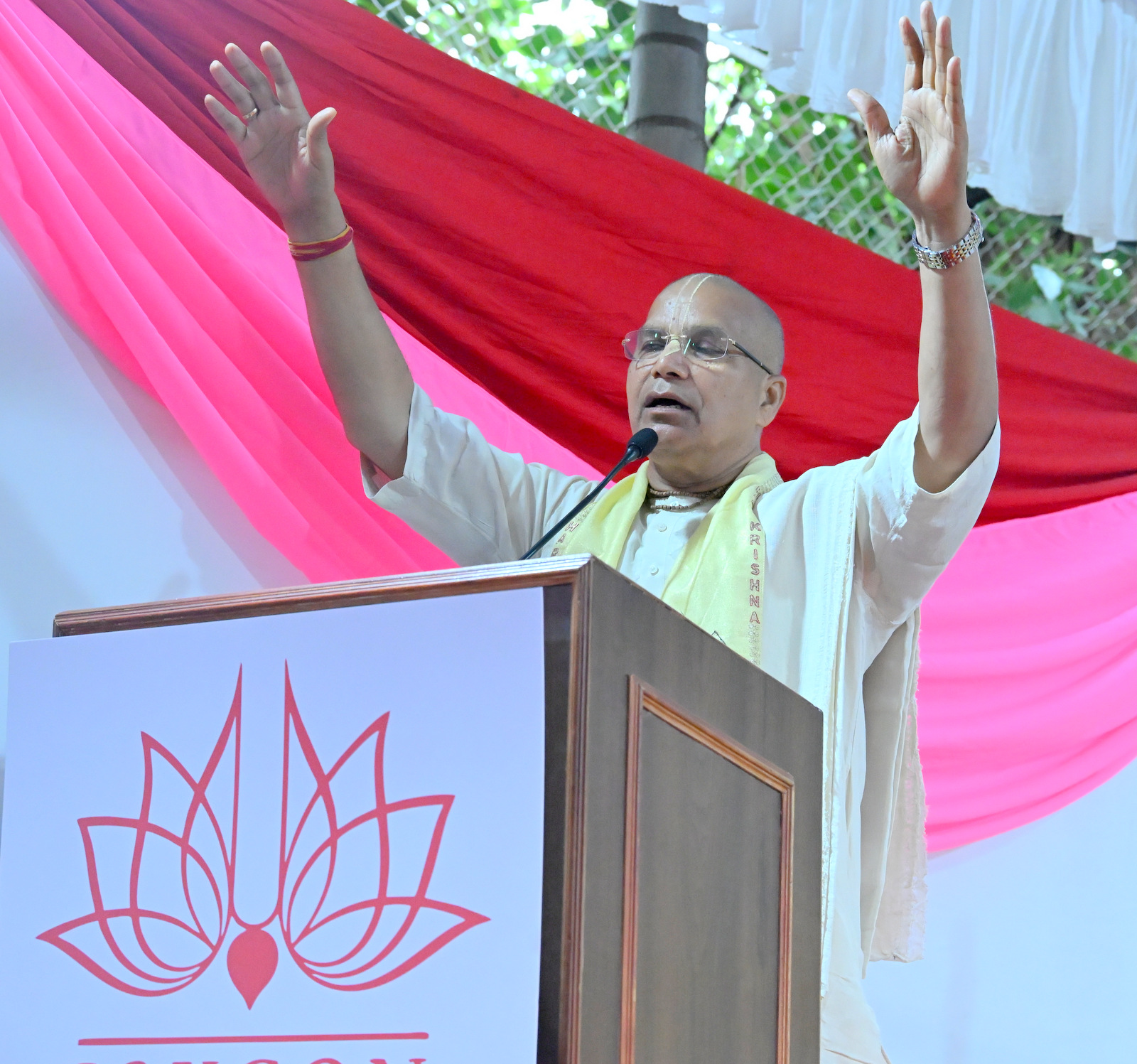 Temple News Image