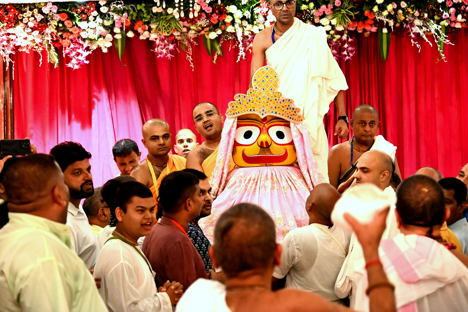 Temple News Image