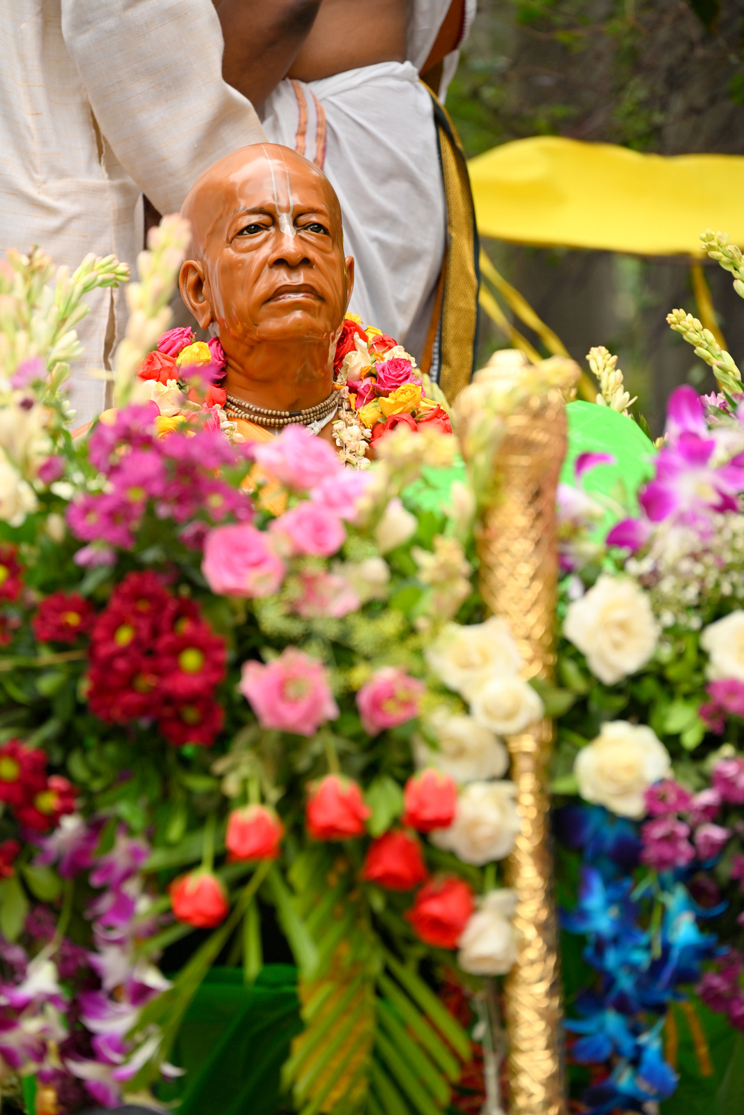 Temple News Image