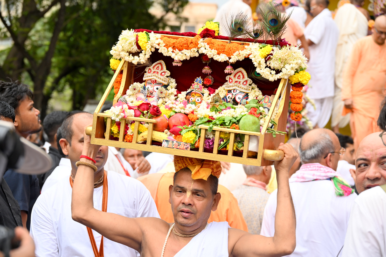 Temple News Image