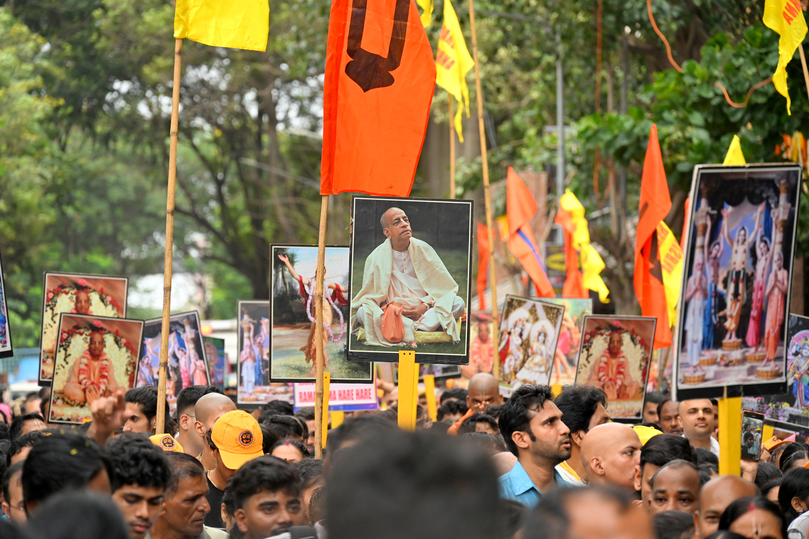 Temple News Image