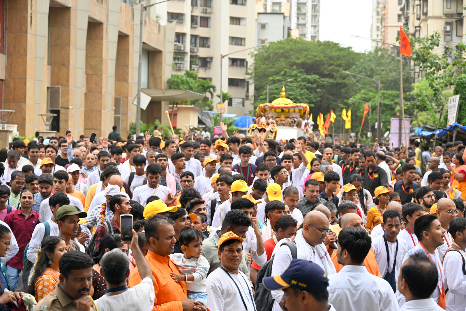 Temple News Image
