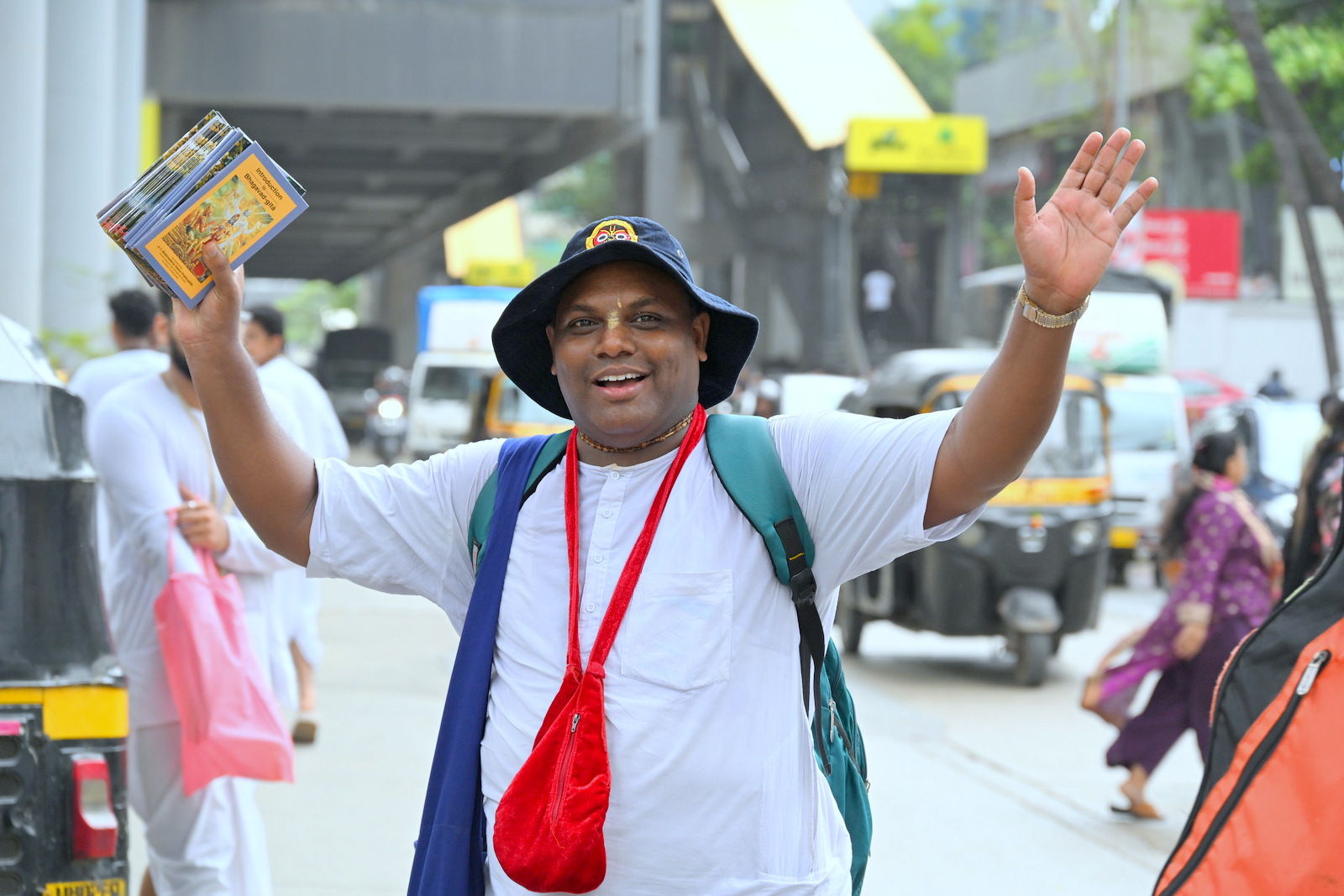 Temple News Image