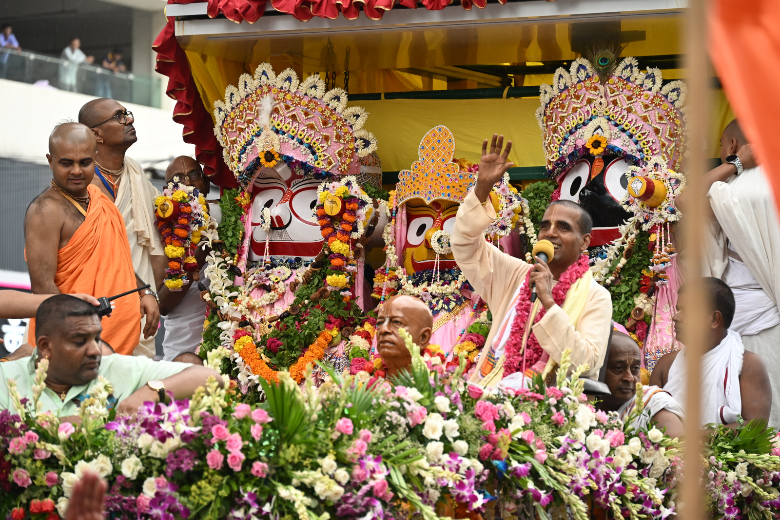 Temple News Image