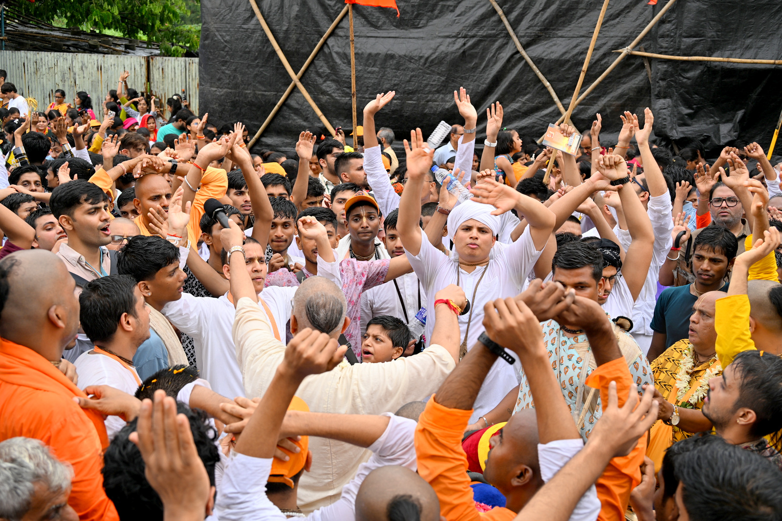 Temple News Image
