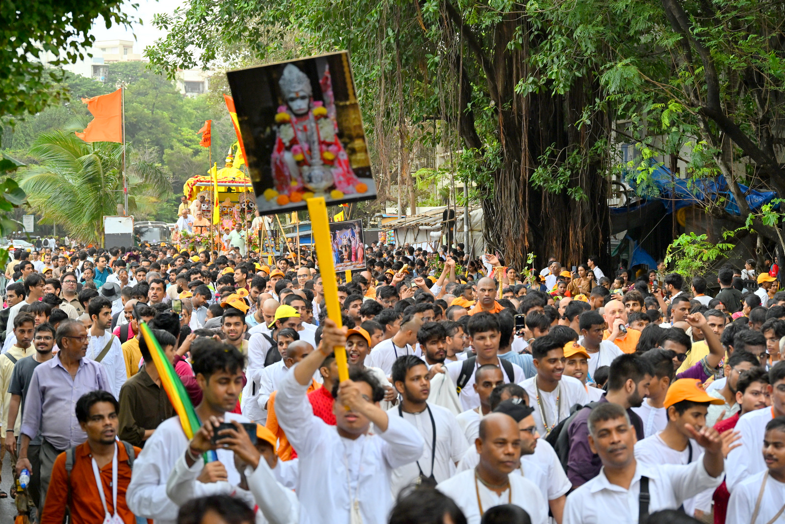 Temple News Image