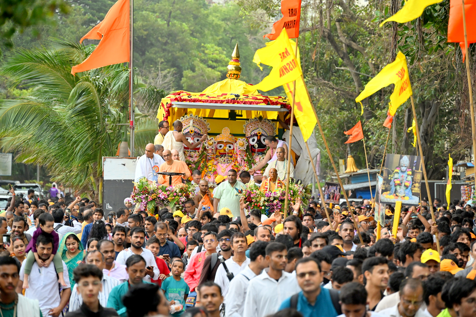 Temple News Image