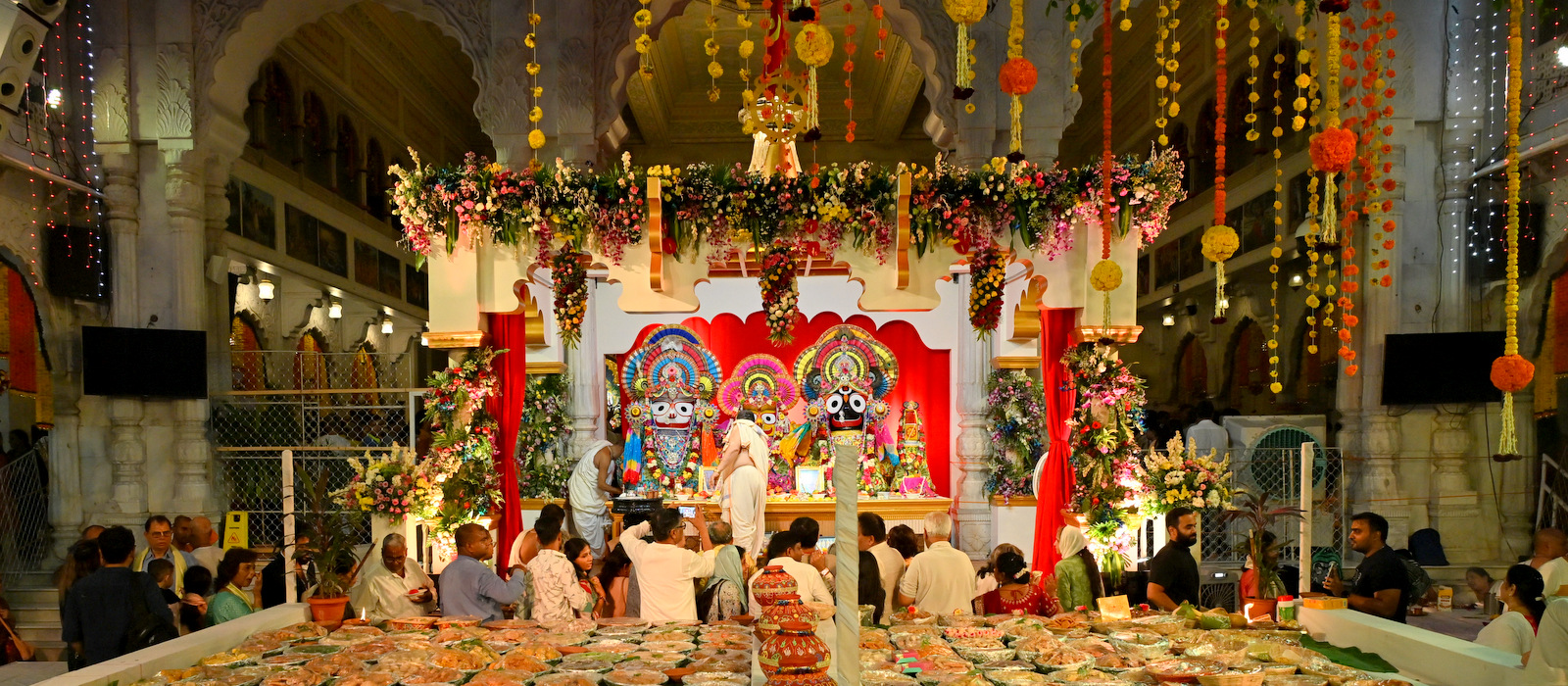 Temple News Image