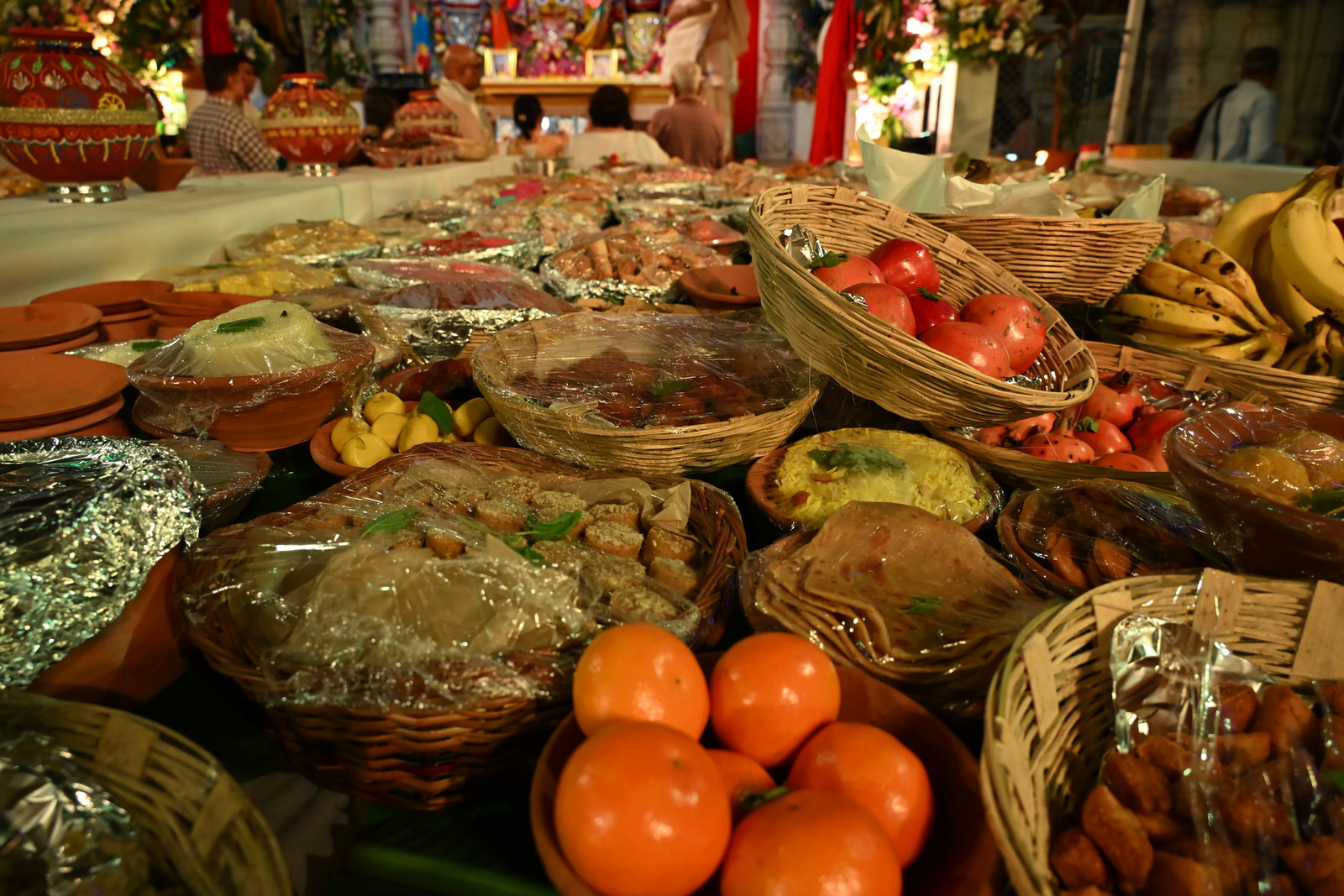 Temple News Image