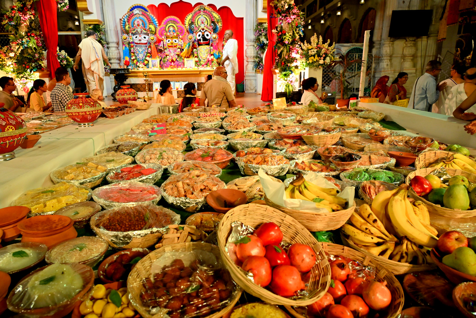 Temple News Image