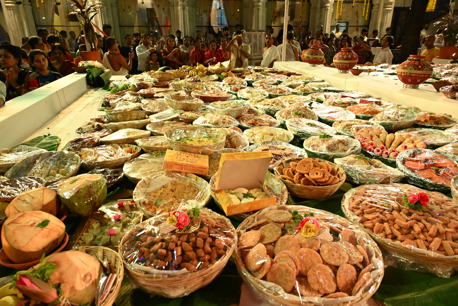 Temple News Image