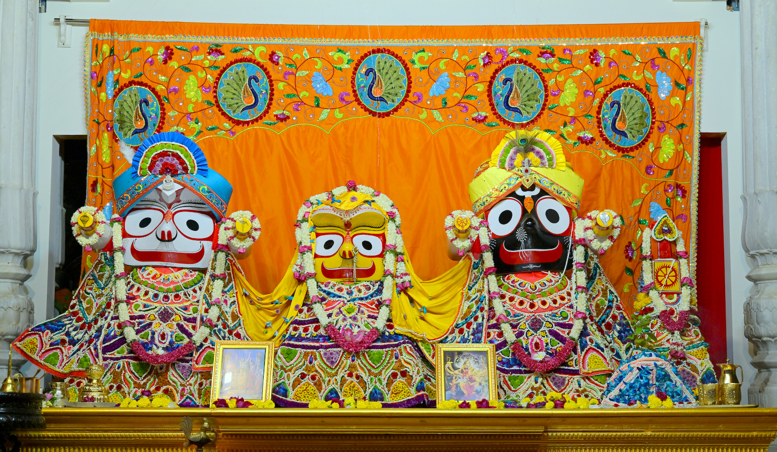 Temple News Image