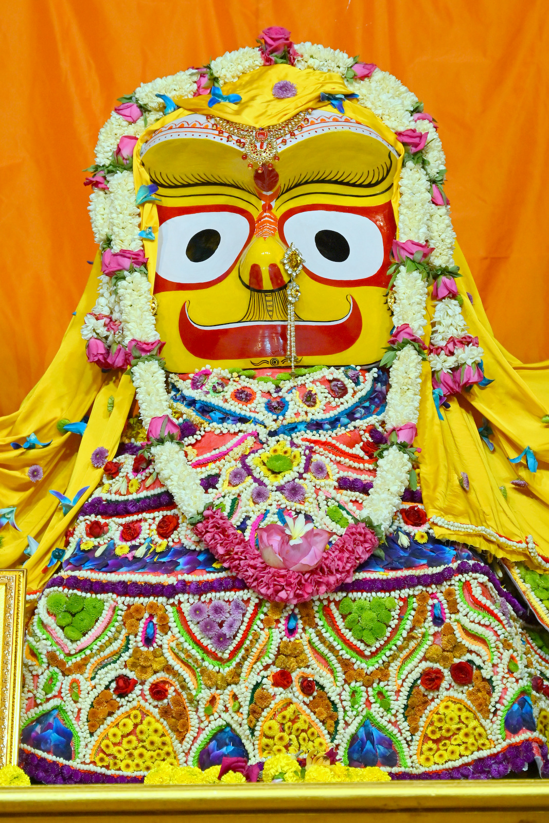 Temple News Image