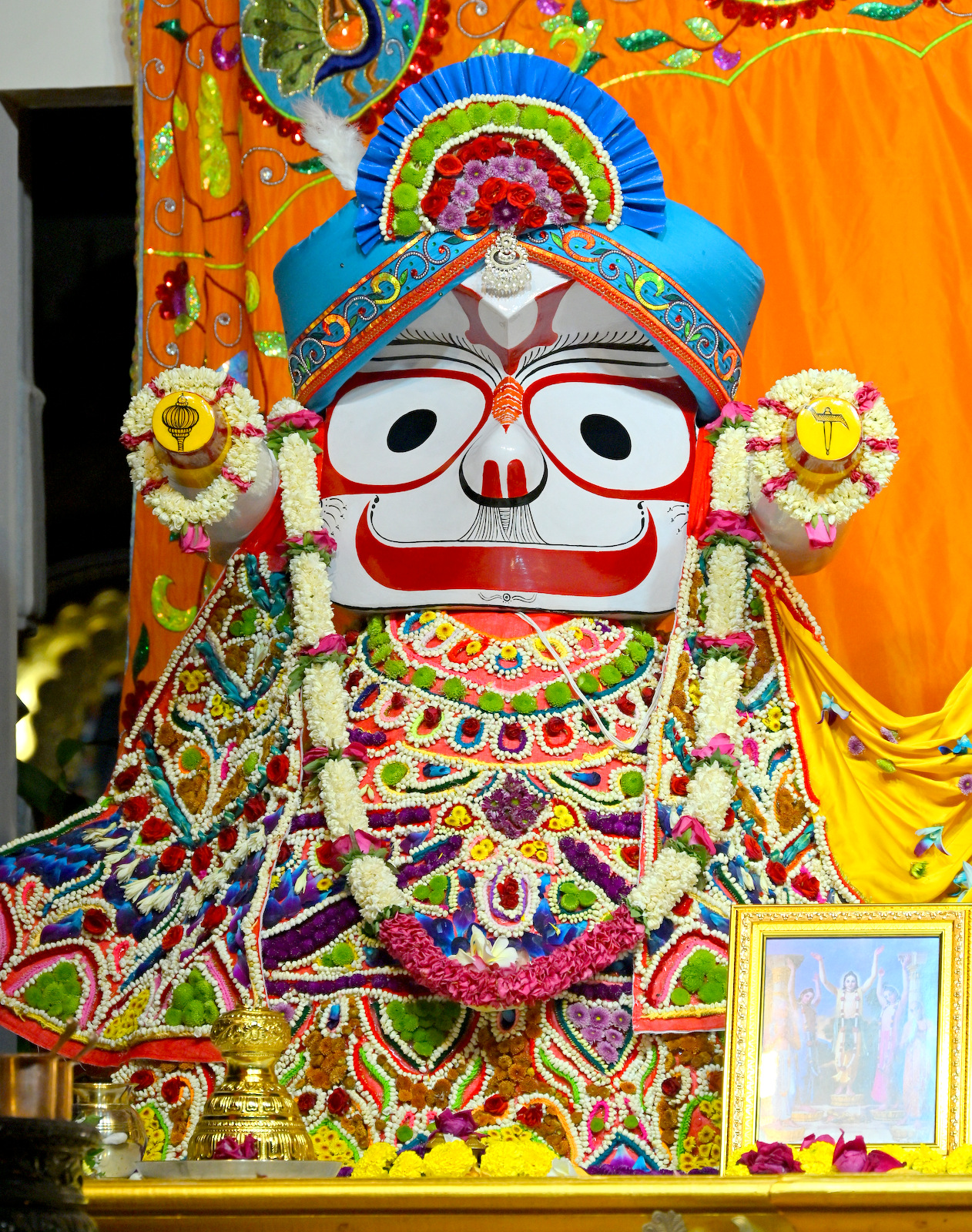 Temple News Image