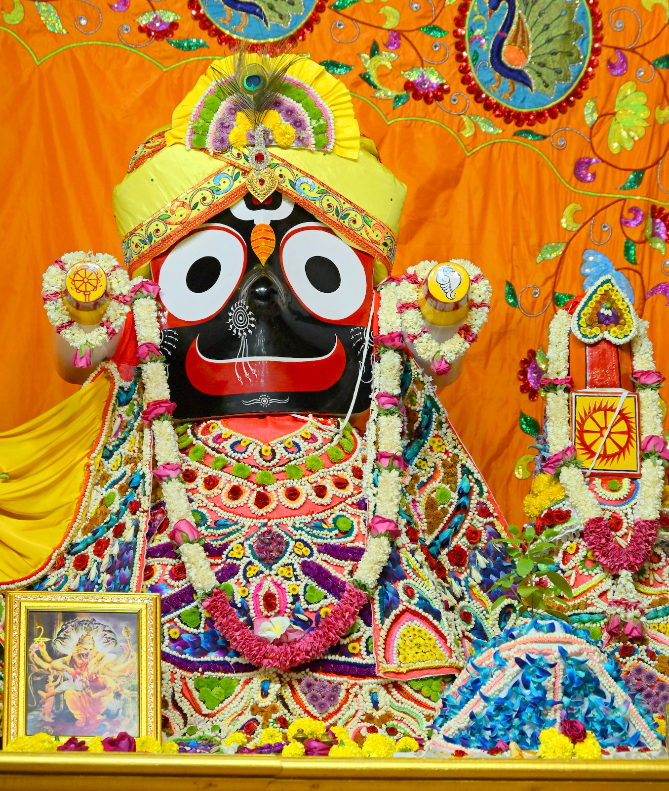 Temple News Image