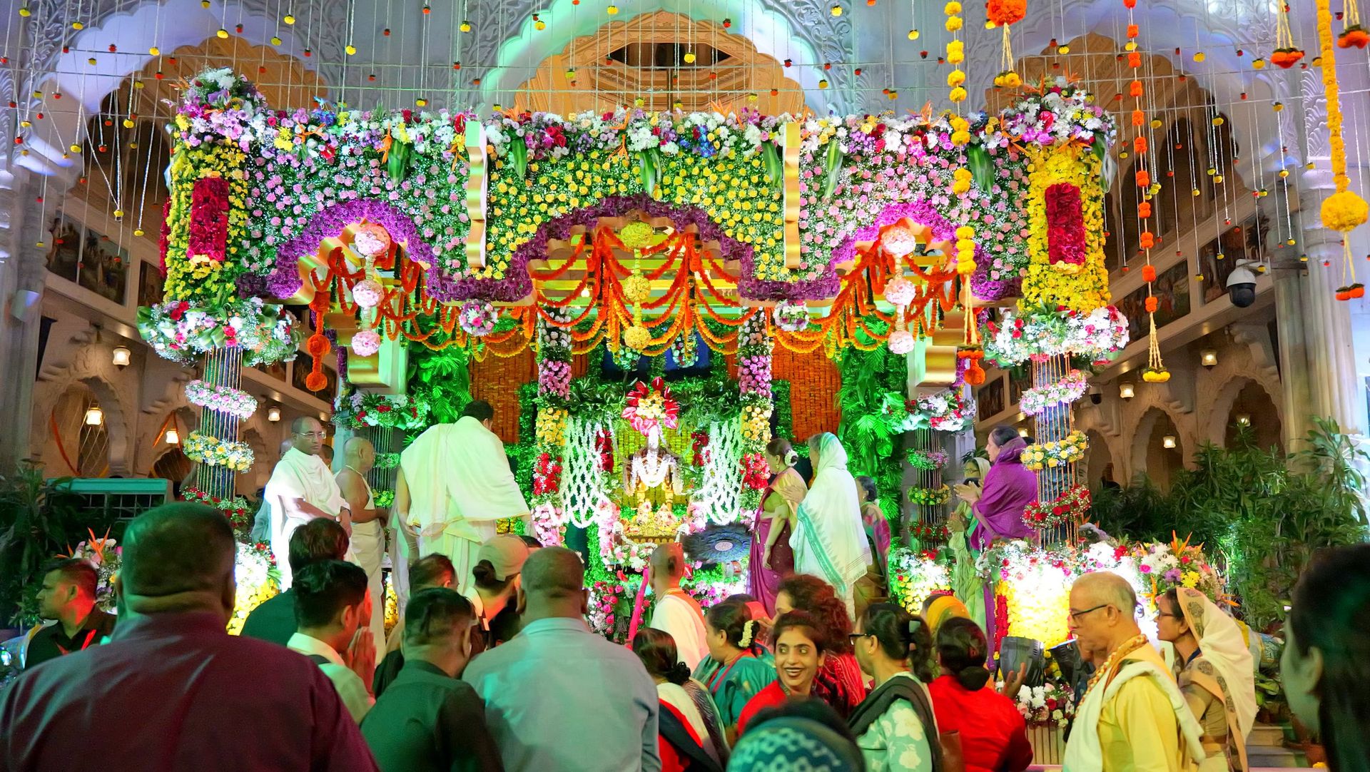Temple News Image