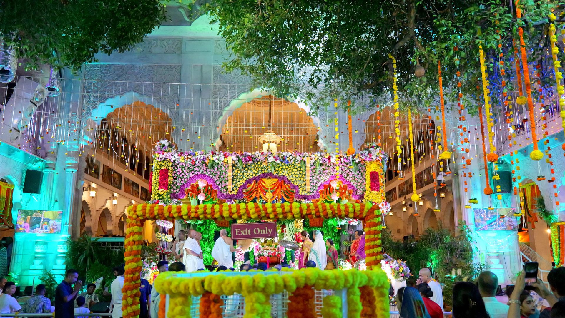 Temple News Image