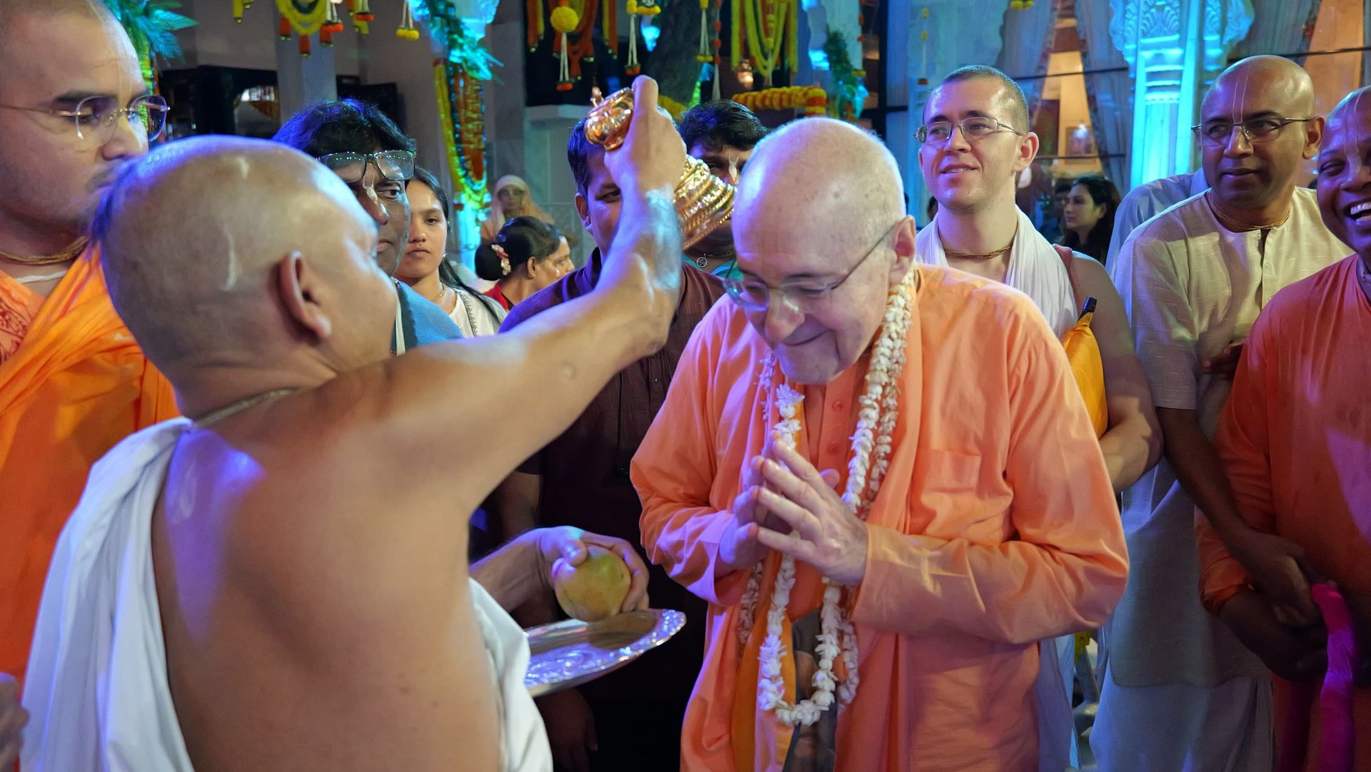 Temple News Image